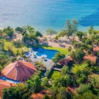 Green Bay Phu Quoc Resort & Spa