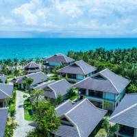 Anja Beach Resort & Spa