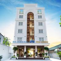 KLC Holidays Phu Quoc (ex. Gold Beach)