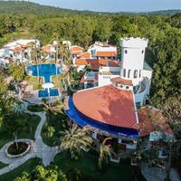 Isabella Resort