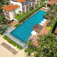 Dusit Princess Moonrise Beach Resort