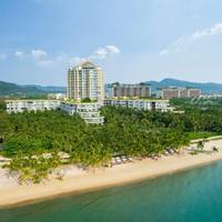 InterContinental Phu Quoc Long Beach Resort