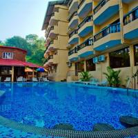 Rendezvous Beach Resort