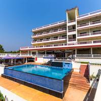 Aulakhs The Great Ocean View Hotel (ex.Aarya Boulevard)
