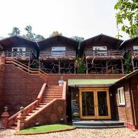 Tranquility Cottage Resorts