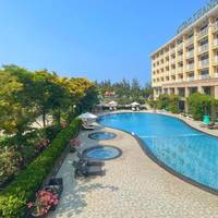 Muong Thanh Holiday Hoi An Hotel