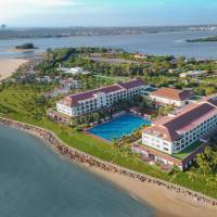 Renaissance Hoi An Resort & Spa (ex.Vinpearl Resort & Spa Hoi An)