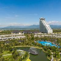 Duyen Ha Resort Cam Ranh