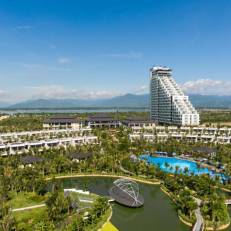 Duyen Ha Resort Cam Ranh