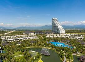 Duyen Ha Resort Cam Ranh