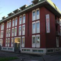 Hotel Kristall