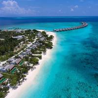 Emerald Maldives Resort & Spa-Platinum All Inclusive