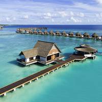 Mercure Maldives Kooddoo Resort