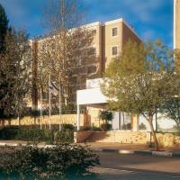 Isrotel Ramon Inn Hotel