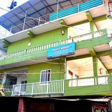 shanti guest house