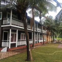 Casa Seaesta Beach Cottages and Suites