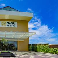 Nanu Resort, Arambol