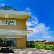 Nanu Resort, Arambol