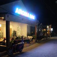 Aroma Hotel and Spa