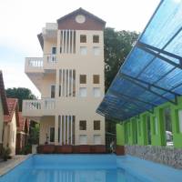 Truong Linh Phu Quoc Resort