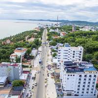 Levan Hotel Phu Quoc