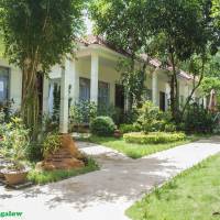 Mon Bungalow