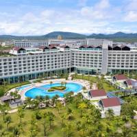 Radisson Blu Resort Phu Quoc
