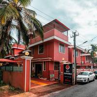 Raj Samudra Hotel & Spa (ex.Apricus Meera Resort)