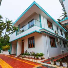 Raj Samudra Hotel & Spa (ex.Apricus Meera Resort)
