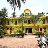 Wavelet Beach Resort