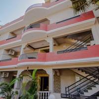 Madhu's Inn