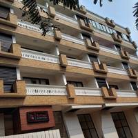 Essentia Hotel Dona Paula Goa