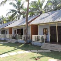 Regina's Place (ex.Rai Resort)