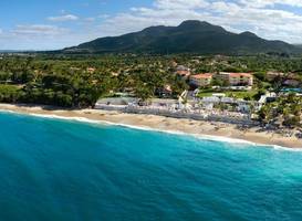 Lifestyle Tropical Beach Resort & Spa All Inclusive