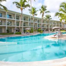 Impressive Premium Resort & Spa Punta Cana 