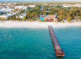Impressive Premium Resort & Spa Punta Cana 