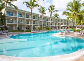 Impressive Premium Resort & Spa Punta Cana 
