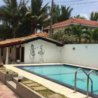 Janus Paradise Rest
