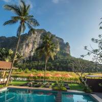 Aonang Paradise Resort Krabi