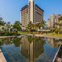 Bo'ao Dao Ji Health Resort