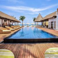 Lembongan Beach Club Resort