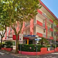 Hotel Nautilus