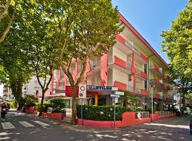 Hotel Nautilus