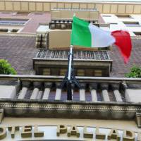 Hotel Palladio