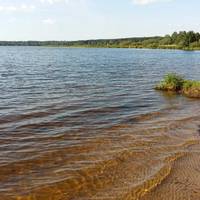 Rybatskaya Derevnia