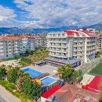 Sey Beach Hotel & Spa