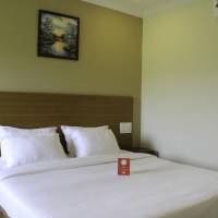 OYO 9586 near Arambol Beach