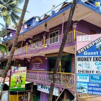 JBL Guest House