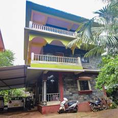 radhabai guest house