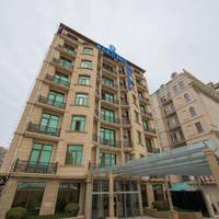 Baku Inn Hotel